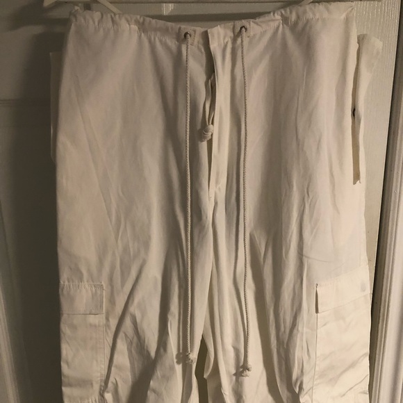 Local European Parachute Pants - Picture 6 of 6